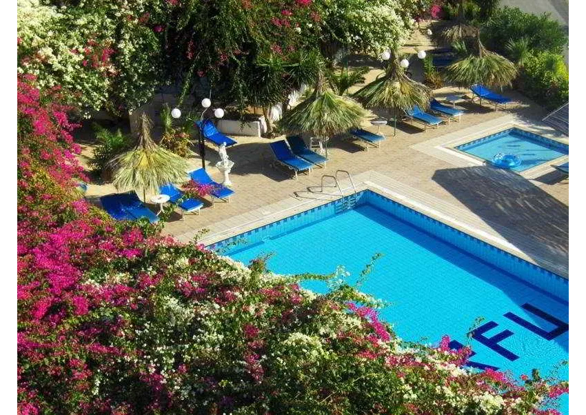 Corfu Hotel 3*-48