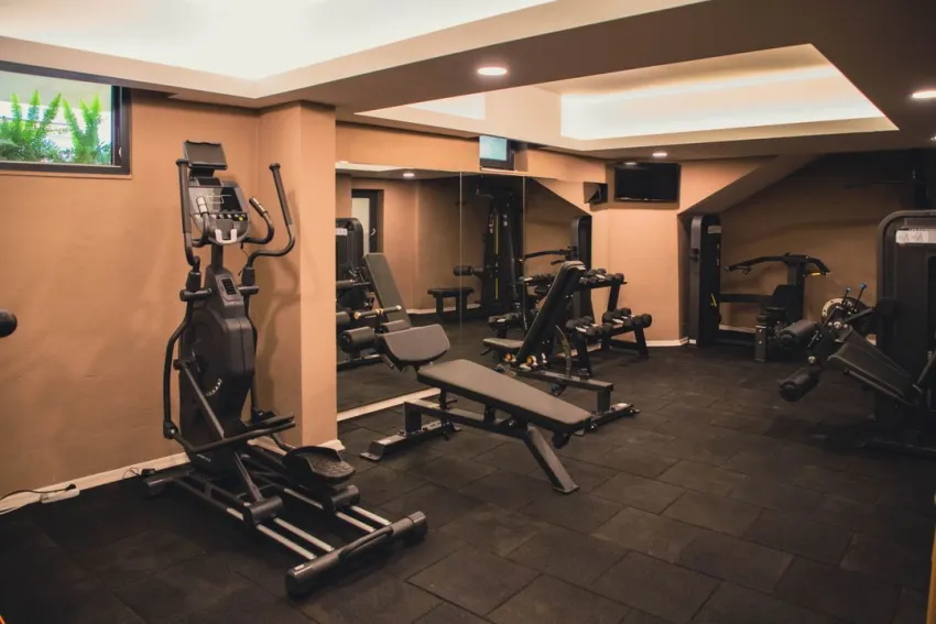 Side Amour Hotel 4*-3