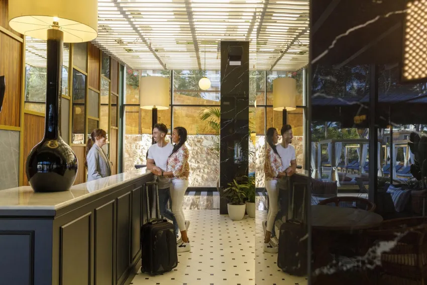 Aubamar Palma Resort 5*-11