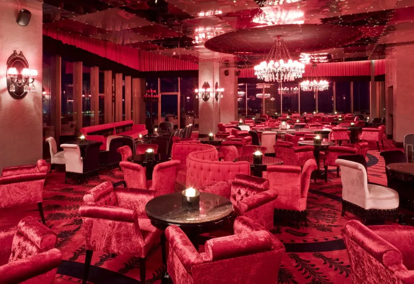 Selectum Luxury Resort Hotel 5*-8