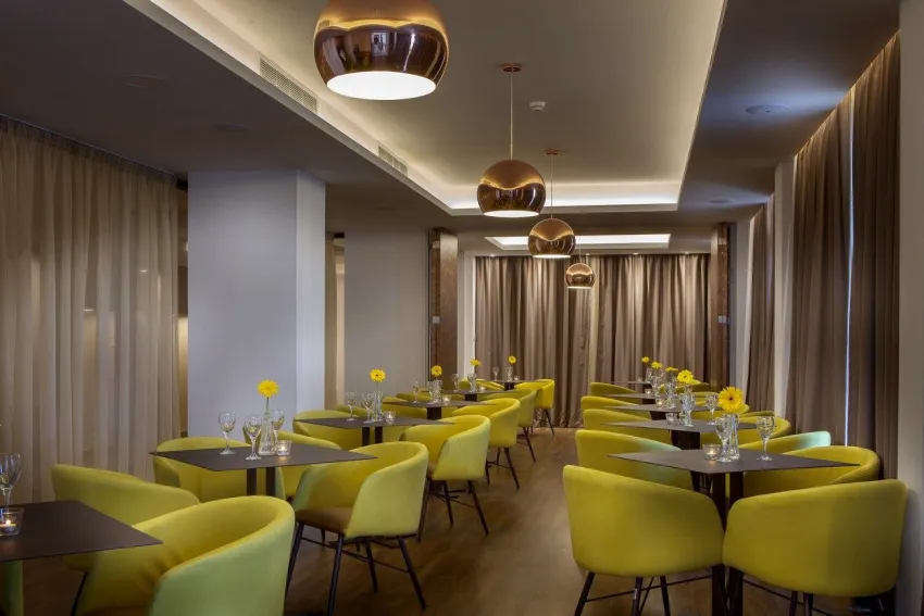 Lordos Beach Hotel & Spa 4*-14