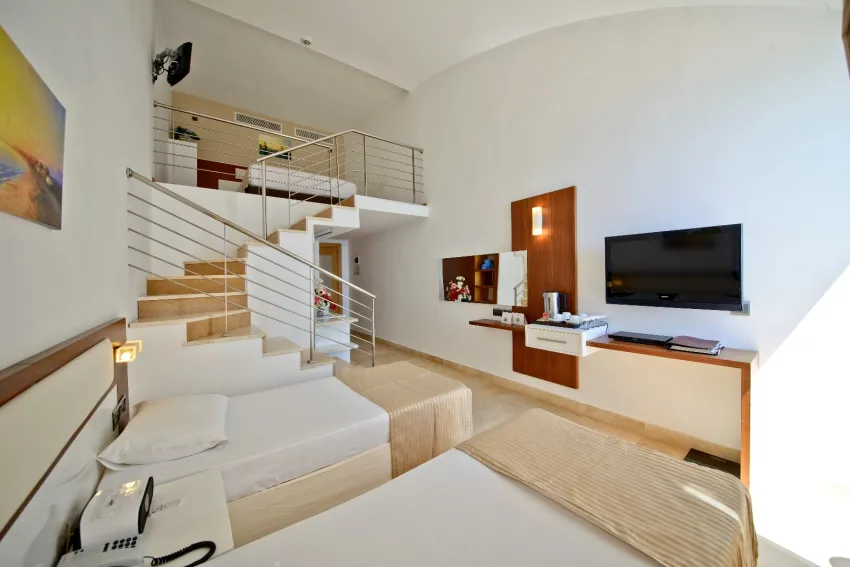 YALIHAN UNA(EX.YALIHAN HOTEL)  4*-3