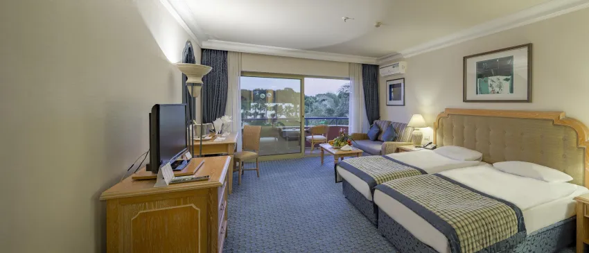 Simena Comfort Hotel 5*-10