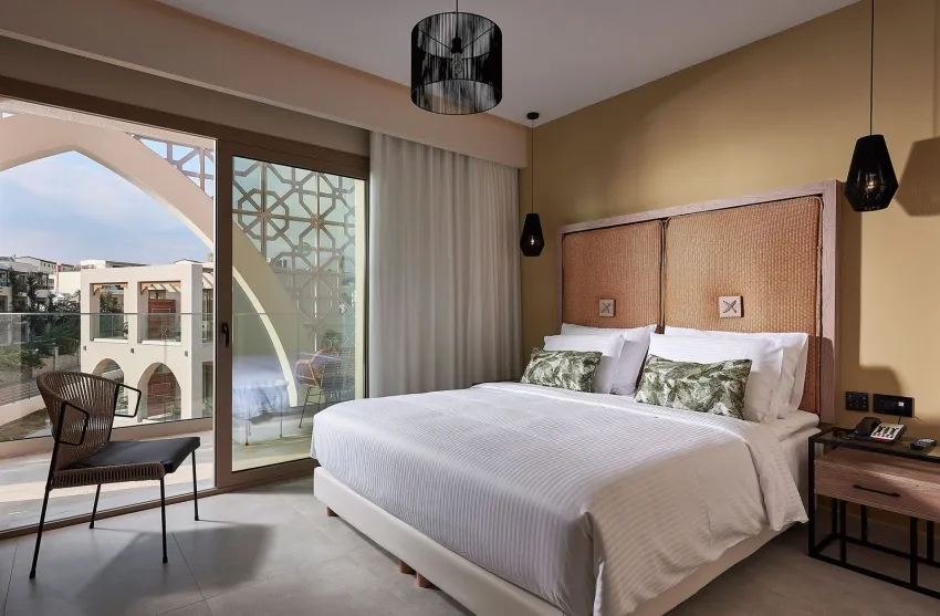 Pepper Sea Club Hotel Adults Only 16+ 5*-23