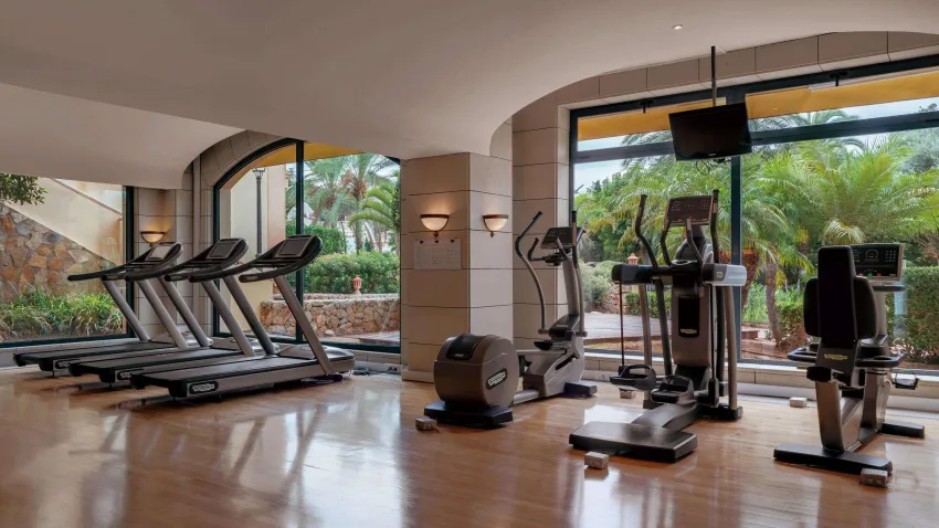 Steigenberger Hotel & Resort Camp de Mar 5*-133