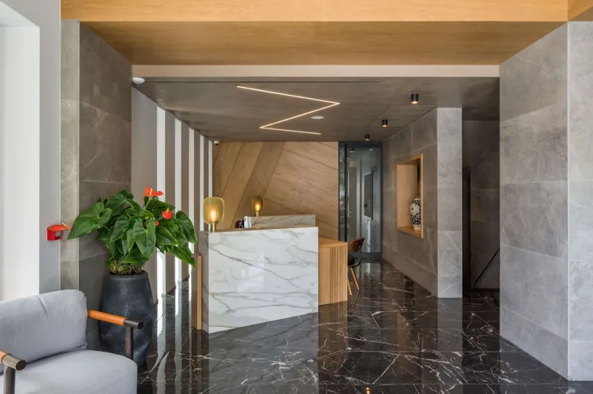 Chania Flair Boutique Hotel, Tapestry Collection by Hilton 5*-4