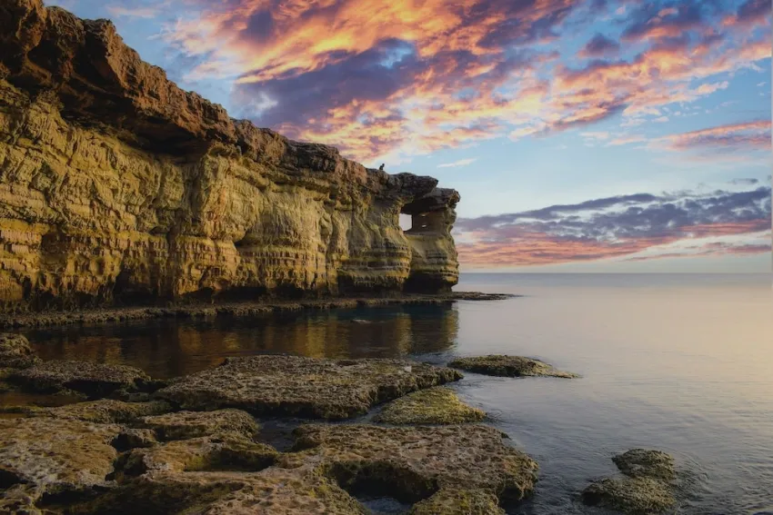 Chrysomare Beach Hotel and Resort 5*-240