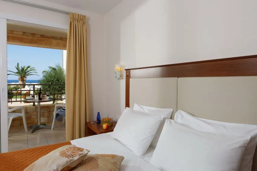 Cretan Garden 4*-8