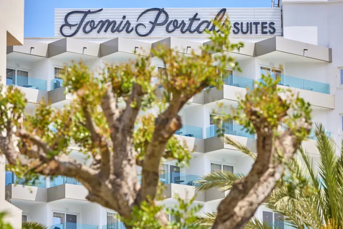 Tomir Portals Suites 4* - Portals - Spania