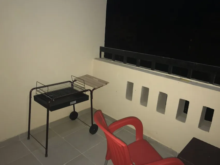 El Karma Aqua Beach Resort 4*-14
