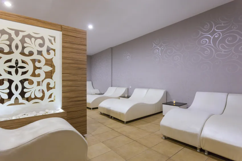Hotel Turan Prince 5*-69