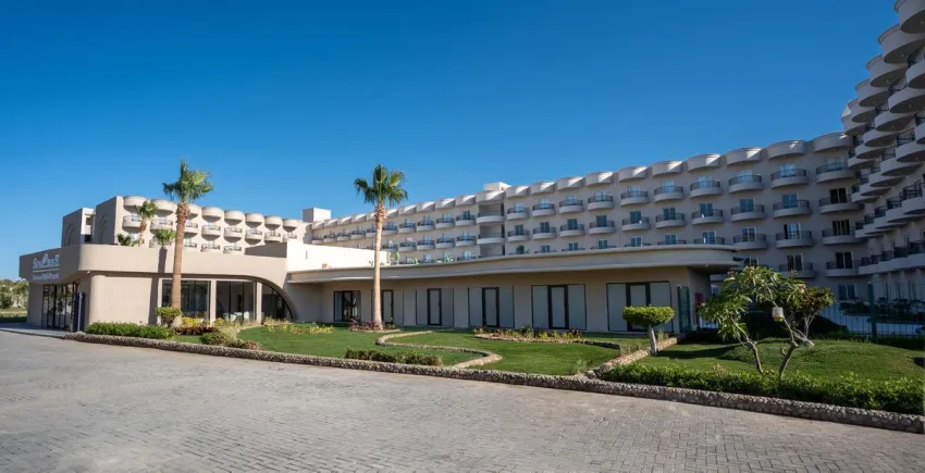 Sunrise Serano Club 4*-5