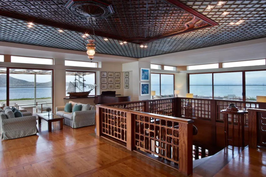 Elounda Peninsula All Suite Hotel 5*-24