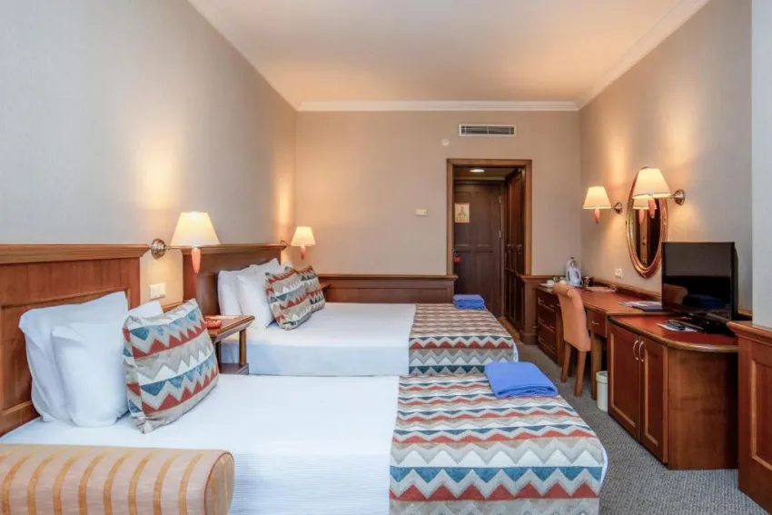 GRAND KAPTAN HOTEL  5*-58