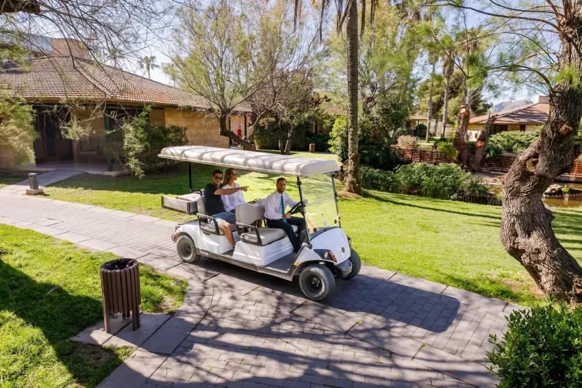 Portblue Club Pollentia Resort & Spa 4*-140