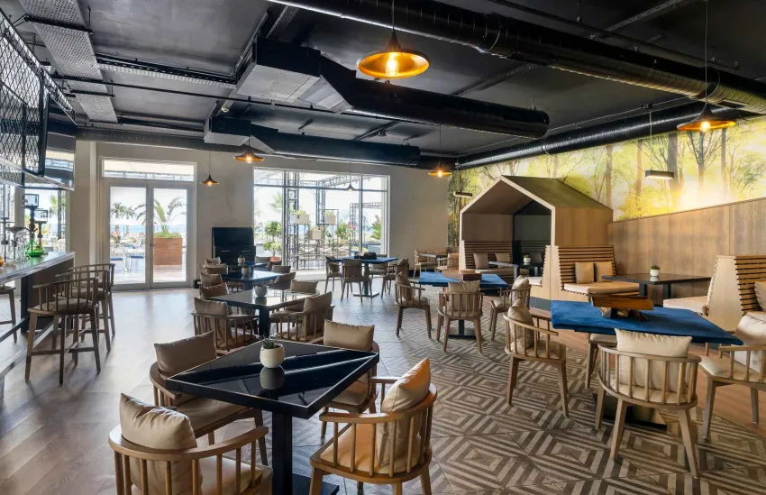 Kaya Palazzo Resort And Casino 5*-11