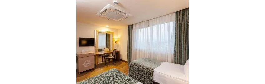 Melas Lara Hotel 5*-9