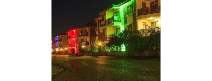 Eftalia Village 5* - Alanya - Turcia