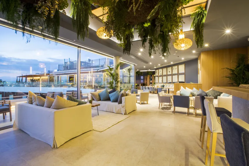 Iberostar Selection Llaut Palma -Adults Only 5*-108