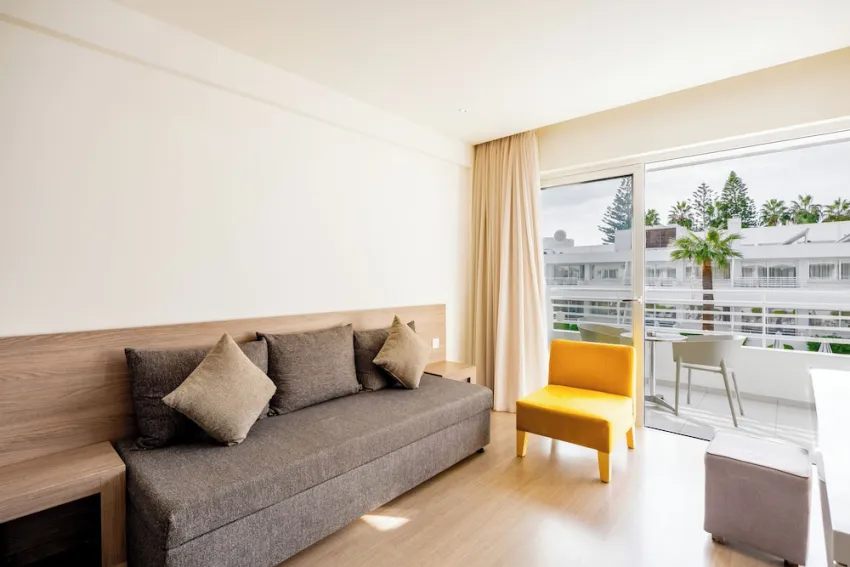Melpo Antia Hotel 4*-46