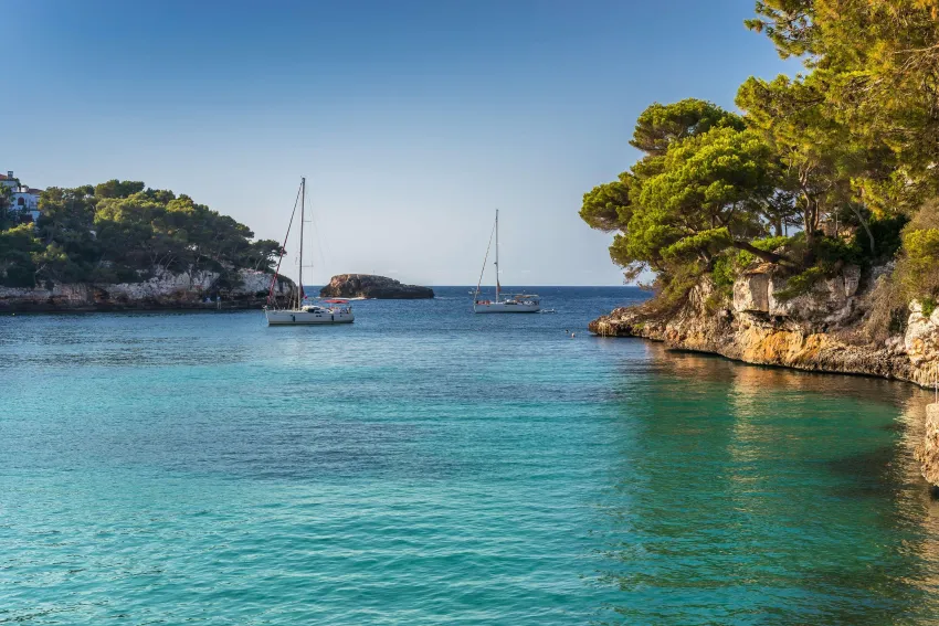 Barcelo Ponent Beach 4*-8