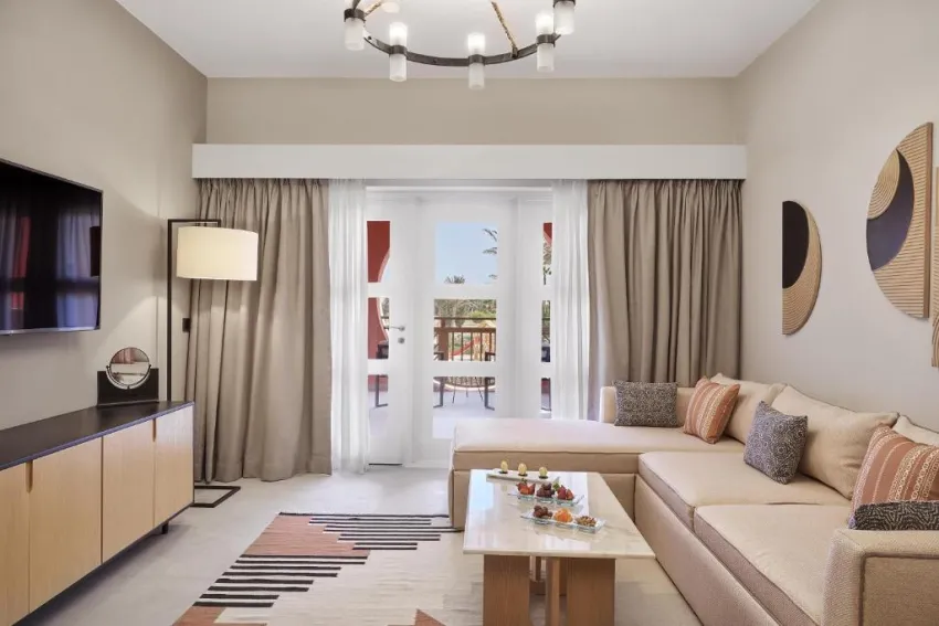 STEIGENBERGER GOLF RESORT EL GOUNA  5*-23