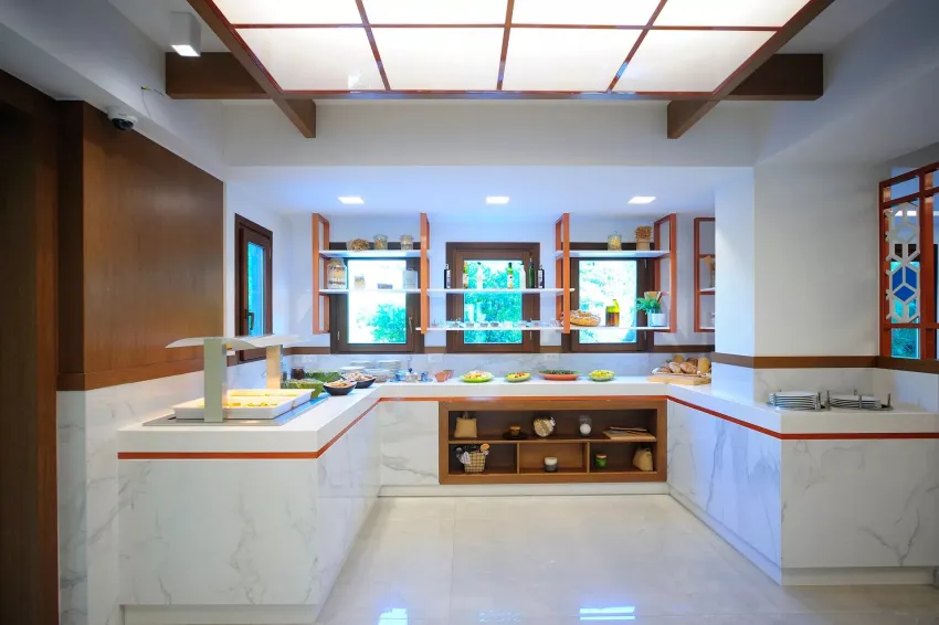 Atrium Ambiance Hotel 4*-35