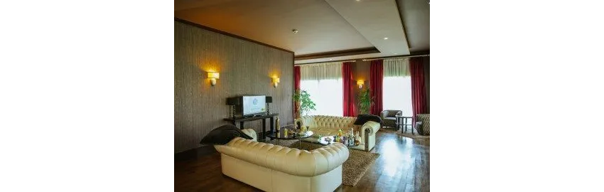 Ic Hotels Green Palace 5*-5