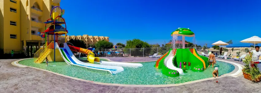 Skanes Serail and Aqua Park 4*-11