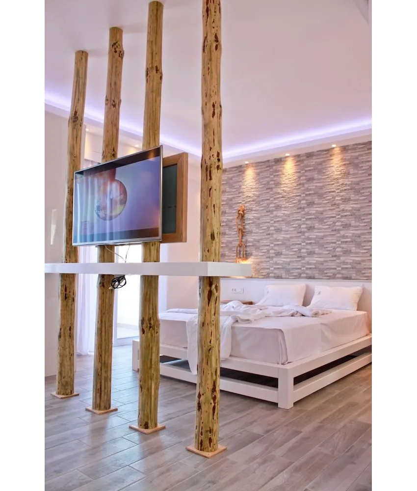 Porto Kalamaki Hotel 3*-5