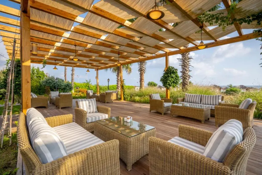 BELLIS DELUXE HOTEL  5*-37