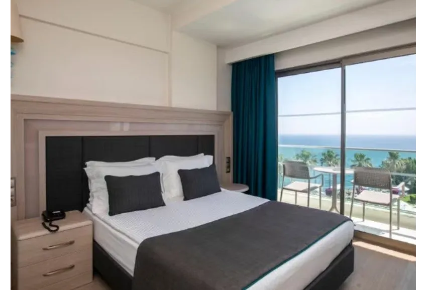 Club Falcon Hotel 4*-28