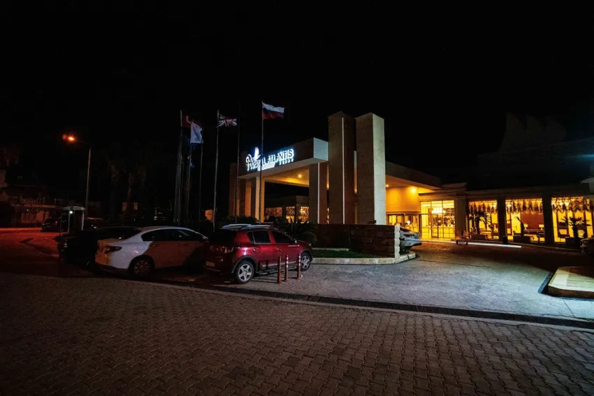 Royal Atlantis Spa Resort 5*-102