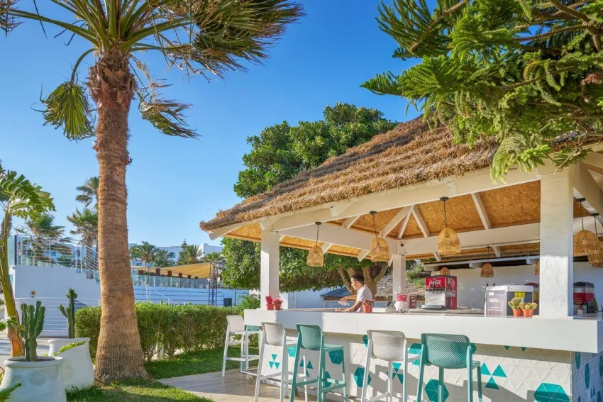 Nozha Beach Resort 4*-88