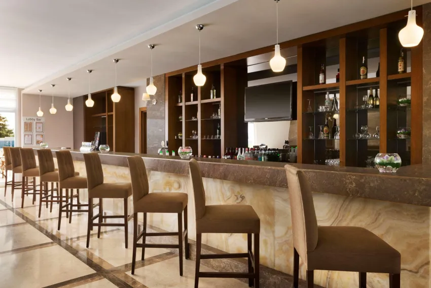 Ramada Resort By Wyndham Side 5*-60