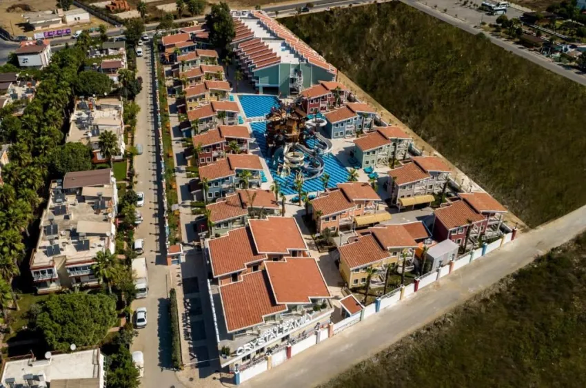 CRYSTAL WORLD OF COLOURS COMFORT COLLECTION  5*-7