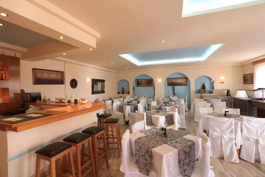 Anthoula Village 4*-7