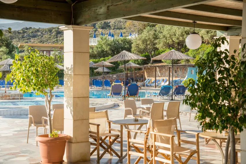 Semiramis Village Hotel 4*-41
