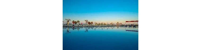 Clover Magic Belek 5*-65