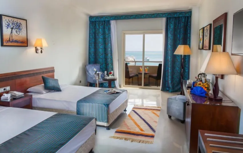 Elysees Dream Beach Hotel 4*-14