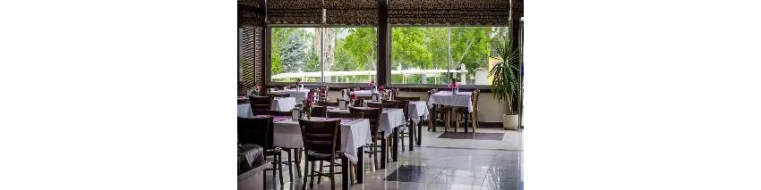 Istanbul Beach Hotel 4*-18
