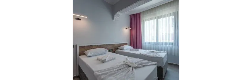 Best Alanya Hotel 3*-21