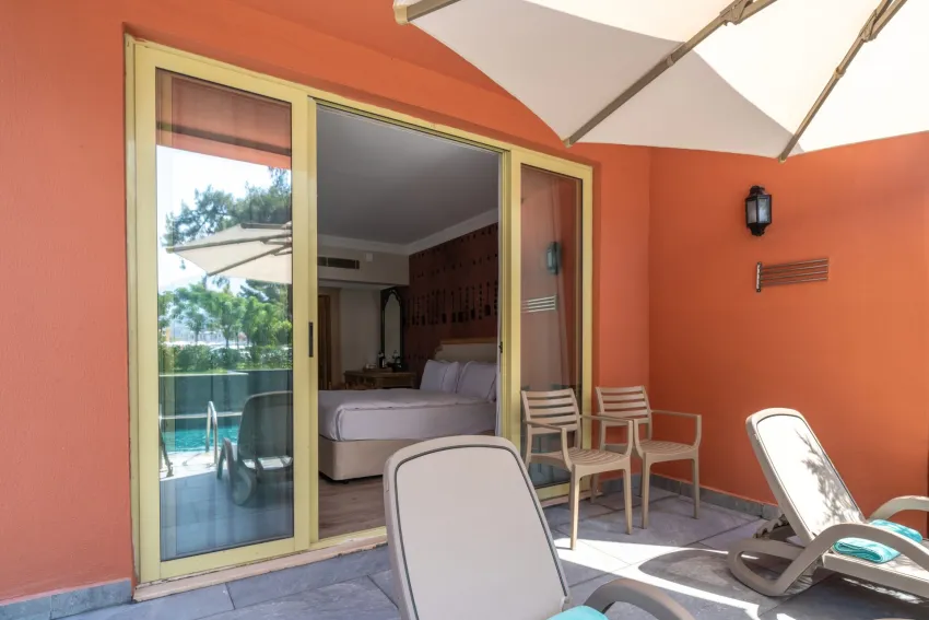 The Norm Oriental 5*-9