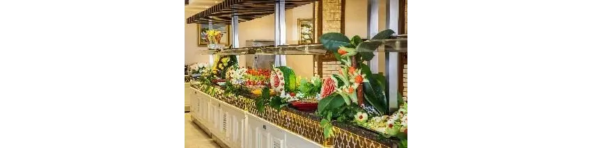 Kleopatra Beach Hotel 4*-21