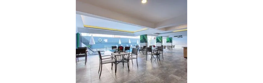 Aslan City Hotel 3*-18