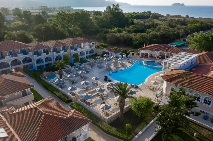 Marelen Hotel 4*-17