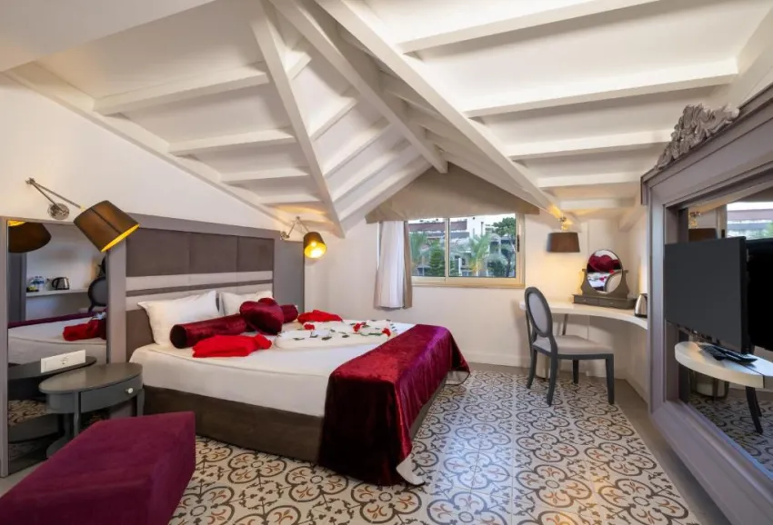 Crystal Aura Beach Resort & Spa 5*-48