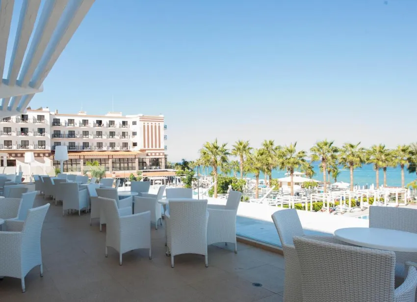 Vrissiana Beach 4*-38