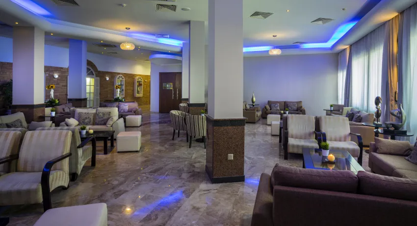 Pavlo Napa Beach Hotel 4*-14