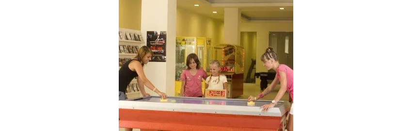 Telatiye Resort Hotel 5*-27